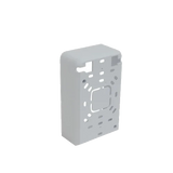 Ubiquiti unitaria caja estanca 139x87mm Alt-45mm solo para UAP-IW-HD | UAP-IW-HD-JB