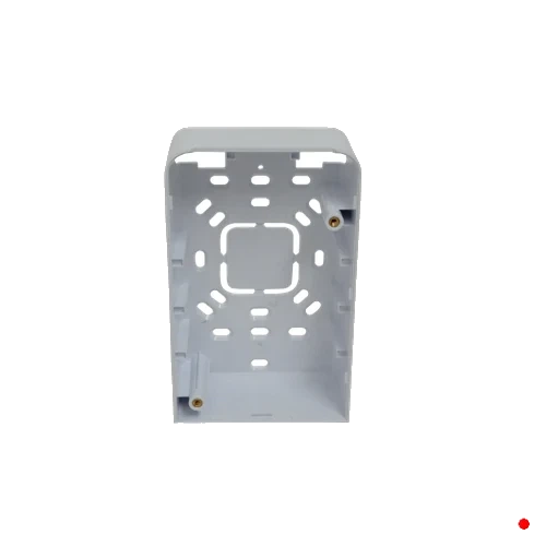 Ubiquiti unitaria caja estanca 139x87mm Alt-45mm solo para UAP-IW-HD | UAP-IW-HD-JB
