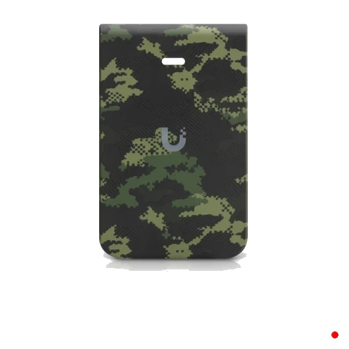 Ubiquiti unitario Camuflaje Design cubierta de reemplazo p/UAP-IW-HD | IW-HD-CF