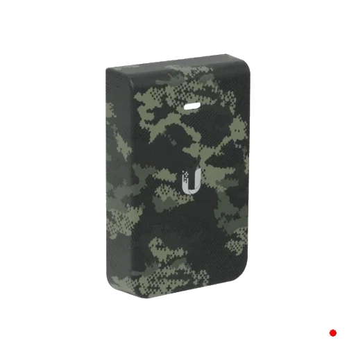 Ubiquiti unitario Camuflaje Design cubierta de reemplazo p/UAP-IW-HD | IW-HD-CF