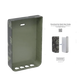 Ubiquiti unitario Camuflaje Design cubierta de reemplazo p/UAP-IW-HD | IW-HD-CF