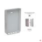 Ubiquiti unitario Concreto Design cubierta de reemplazo p/UAP-IW-HD | IW-HD-CT
