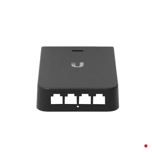 Ubiquiti unitario Negro Design cubierta de reemplazo para UAP-IW-HD | IW-HD-BK