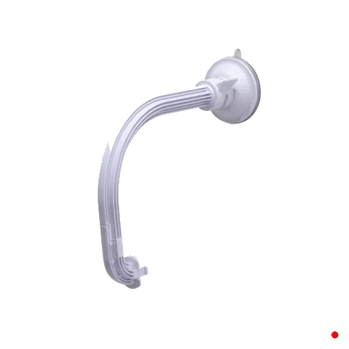 Ubiquiti Ventosa p/NBE-5AC-19 M5-19 M2-13 2AC-13 Soporte VentanaVidrio | NBE-19-WM