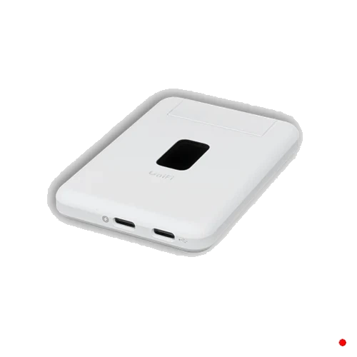 Ubiquiti WiFi5 2-1000 2-USB-C BLE req-5V Router Viajero Unifi VPN | UTR