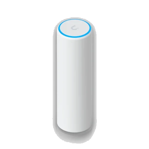 Ubiquiti WiFi7 IPX5 2x2 4300/688mbps 5/2,4GHz 6/3dBi 1-2500 | U7-MESH