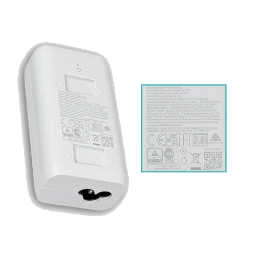 Ubiquiti WiFi7 IPX5 2x2 4300/688mbps 5/2,4GHz 6/3dBi 1-2500 | U7-MESH